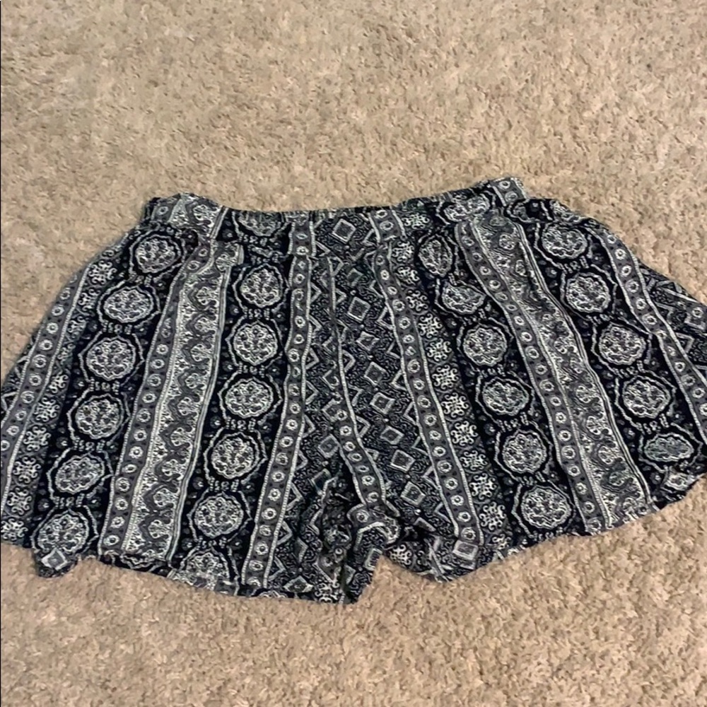 Abercrombie & Fitch shorts